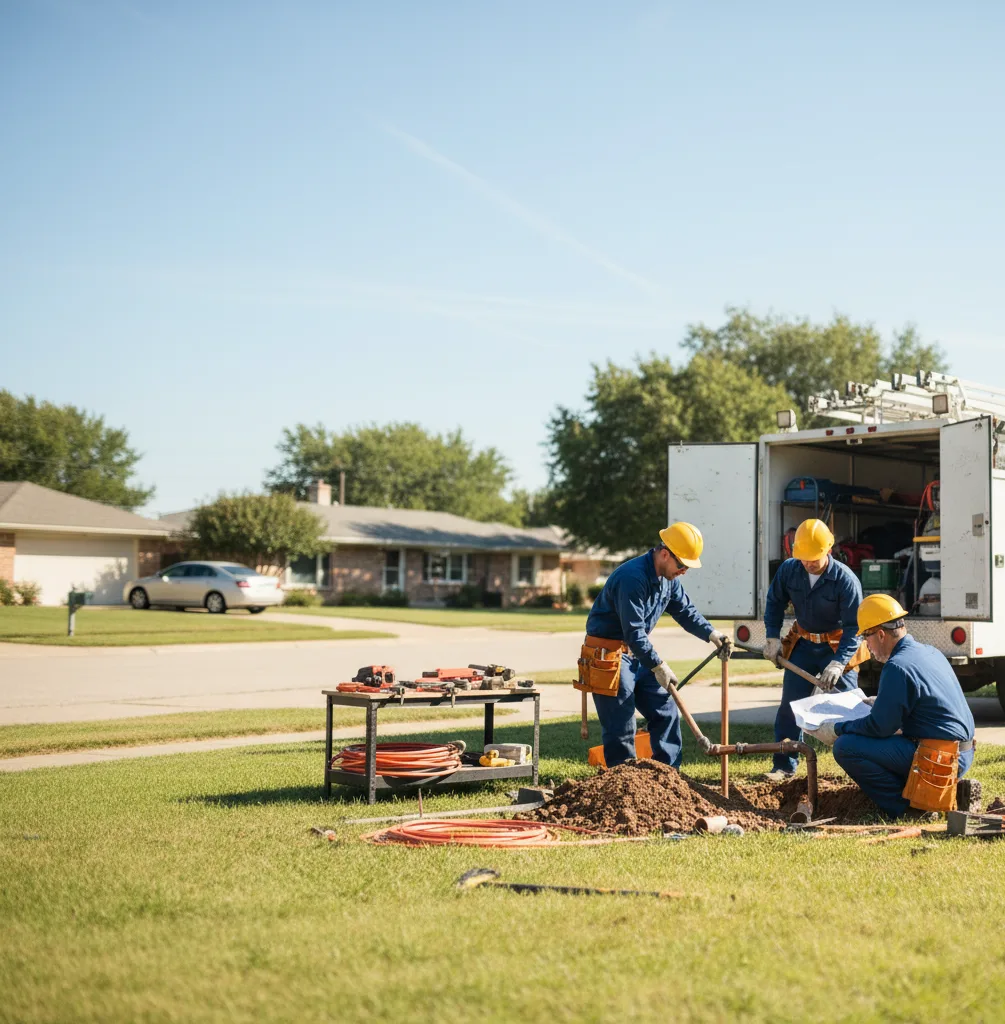 Water Heater Repair in Lafayette, OR